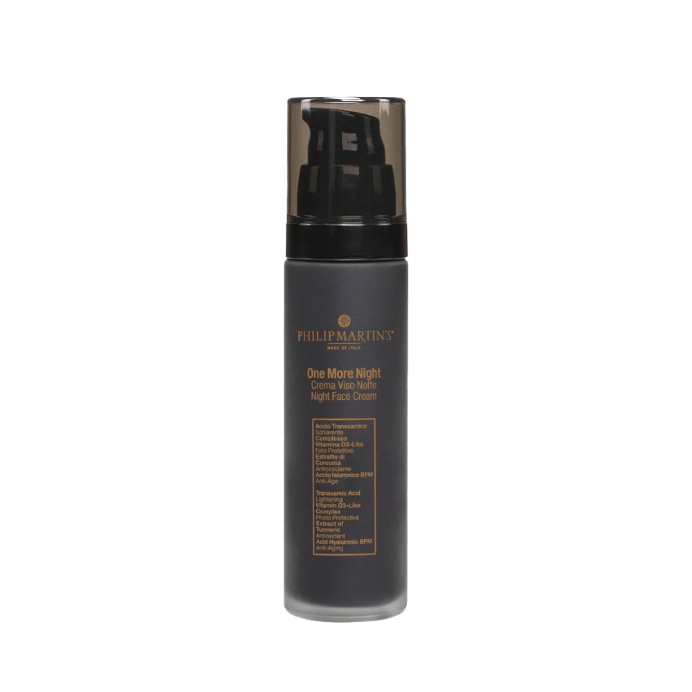Philip Martin’s One More Night 50ml — Philip Martin's