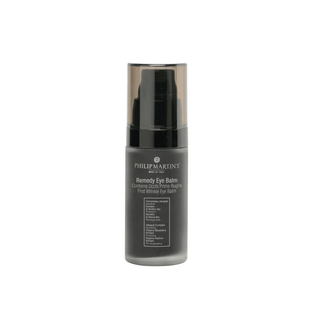 Philip Martin’s Remedy Eye Balm 30ml — Philip Martin's