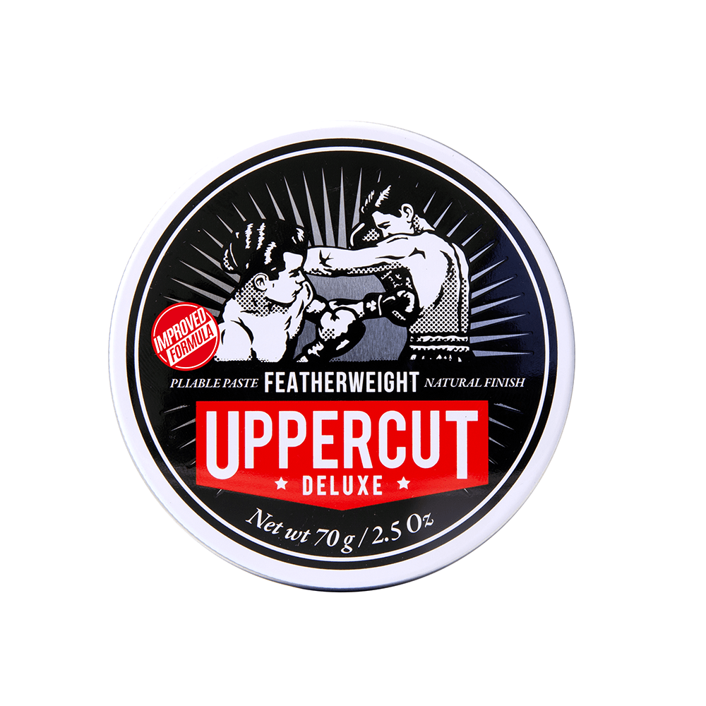 Uppercut Deluxe Featherweight 70g — Uppercut Deluxe