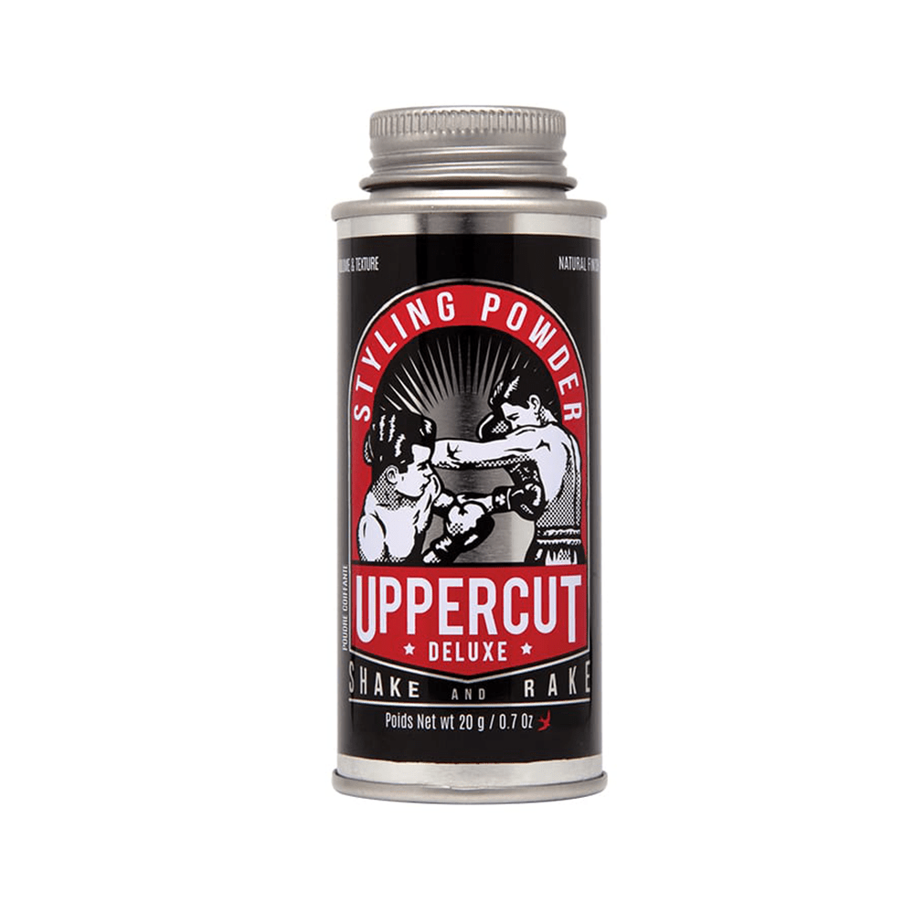 Uppercut Deluxe Styling Powder 20g — Uppercut Deluxe
