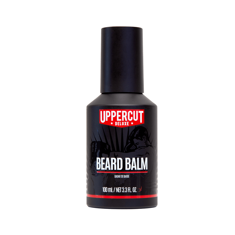 Uppercut Deluxe Beard Balm 100ml — Uppercut Deluxe