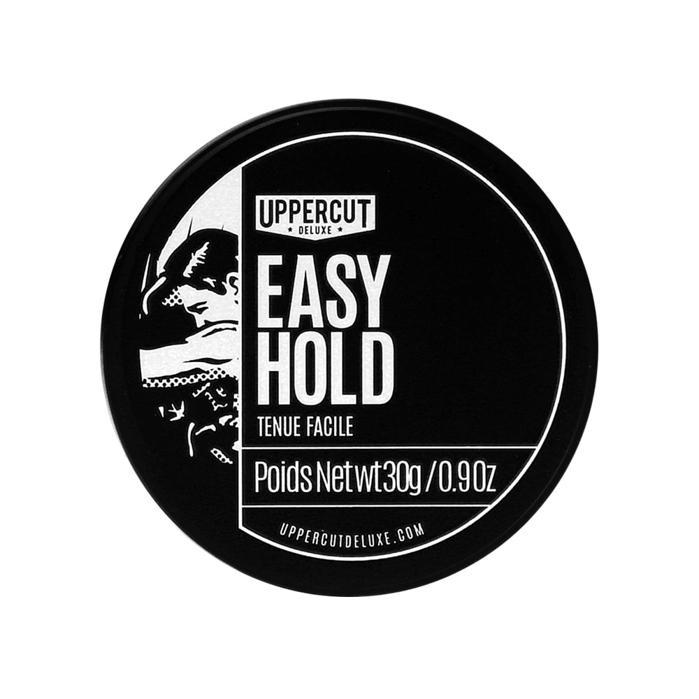Uppercut Deluxe MIDI Easy Hold 30g — Uppercut Deluxe