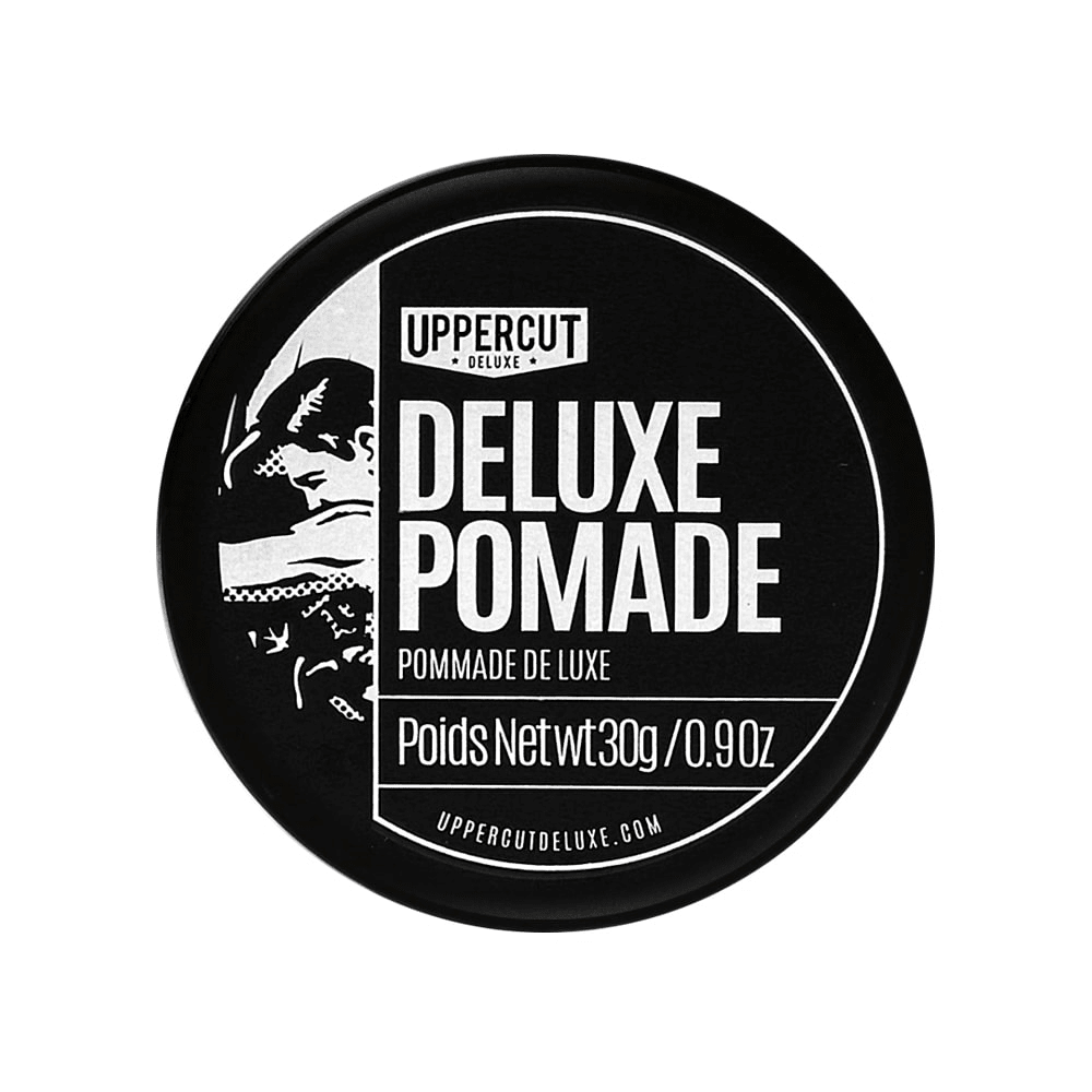 Uppercut Deluxe MIDI Deluxe Pomade 30g — Uppercut Deluxe