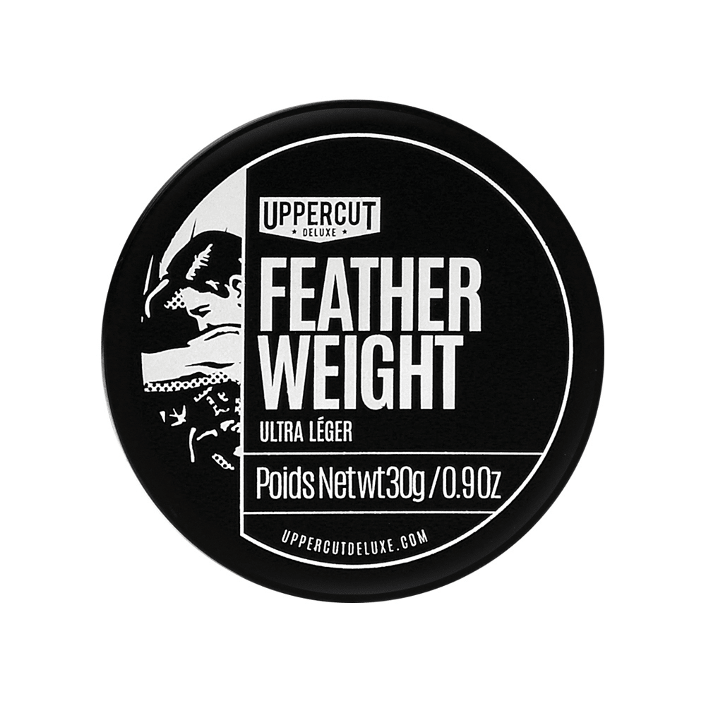 Uppercut Deluxe MIDI Featherweight 30g — Uppercut Deluxe