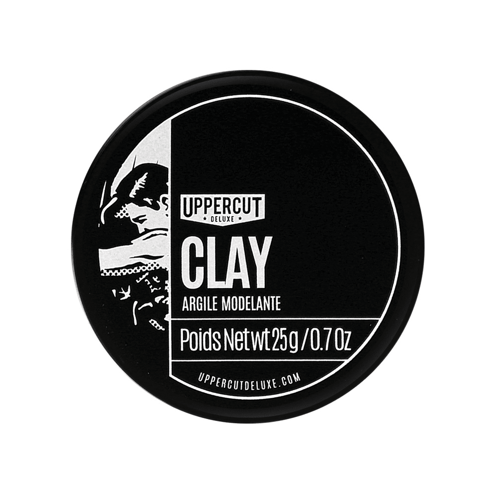 Uppercut Deluxe MIDI Clay 25g — Uppercut Deluxe