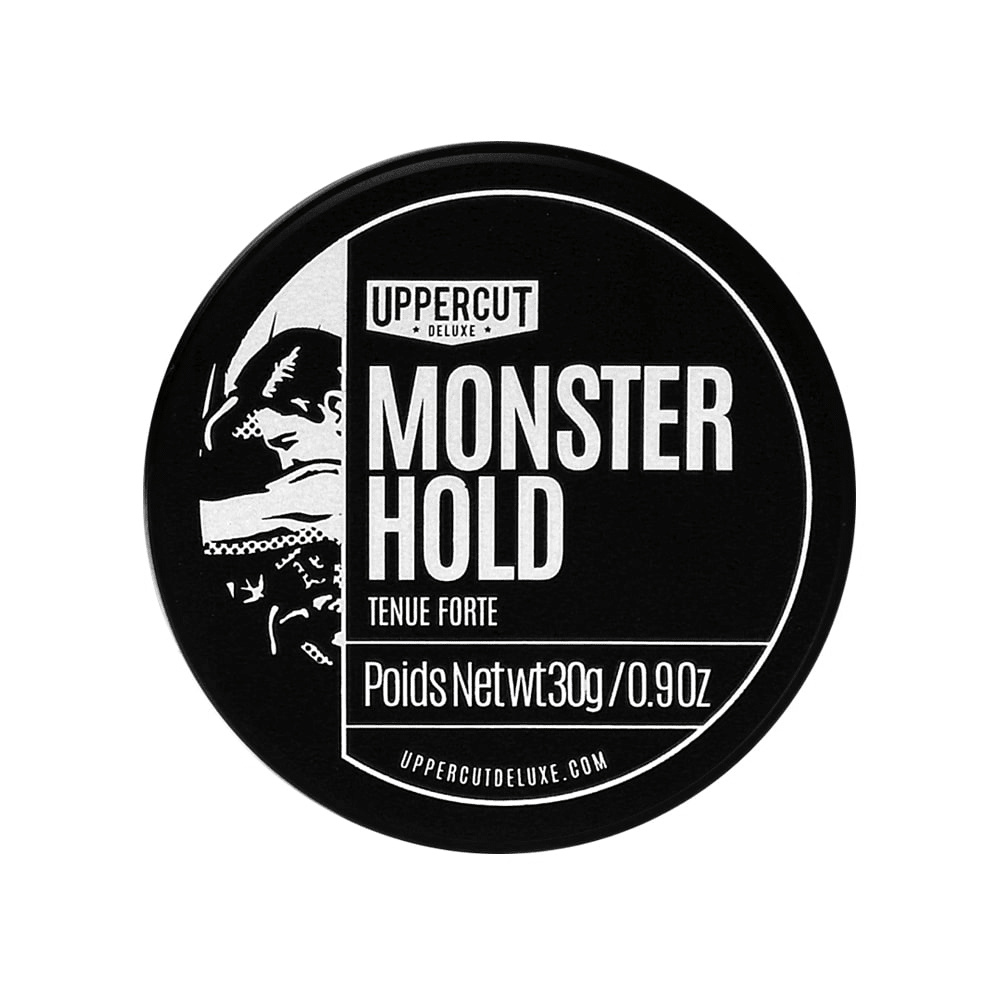 Uppercut Deluxe MIDI Monster Hold 30g — Uppercut Deluxe