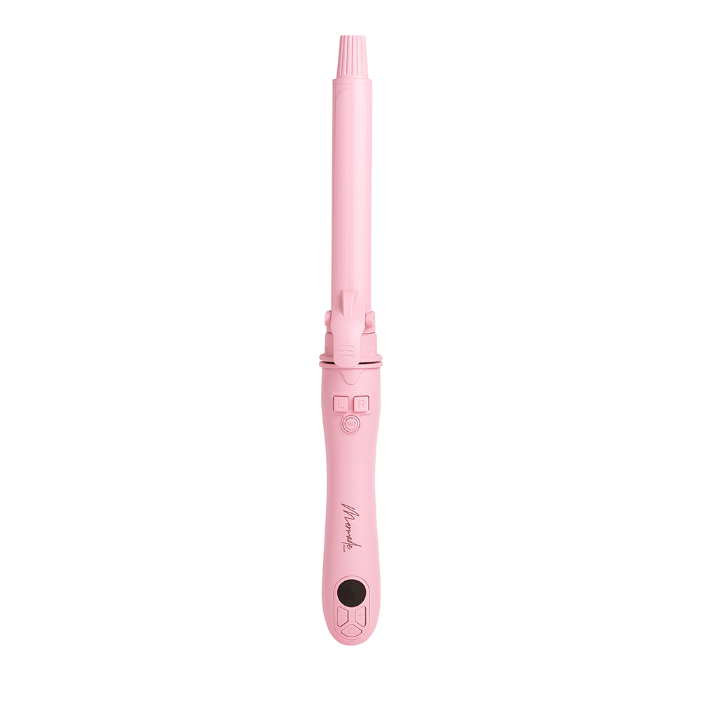 Mermade Hair Spin - Pink — Mermade Hair