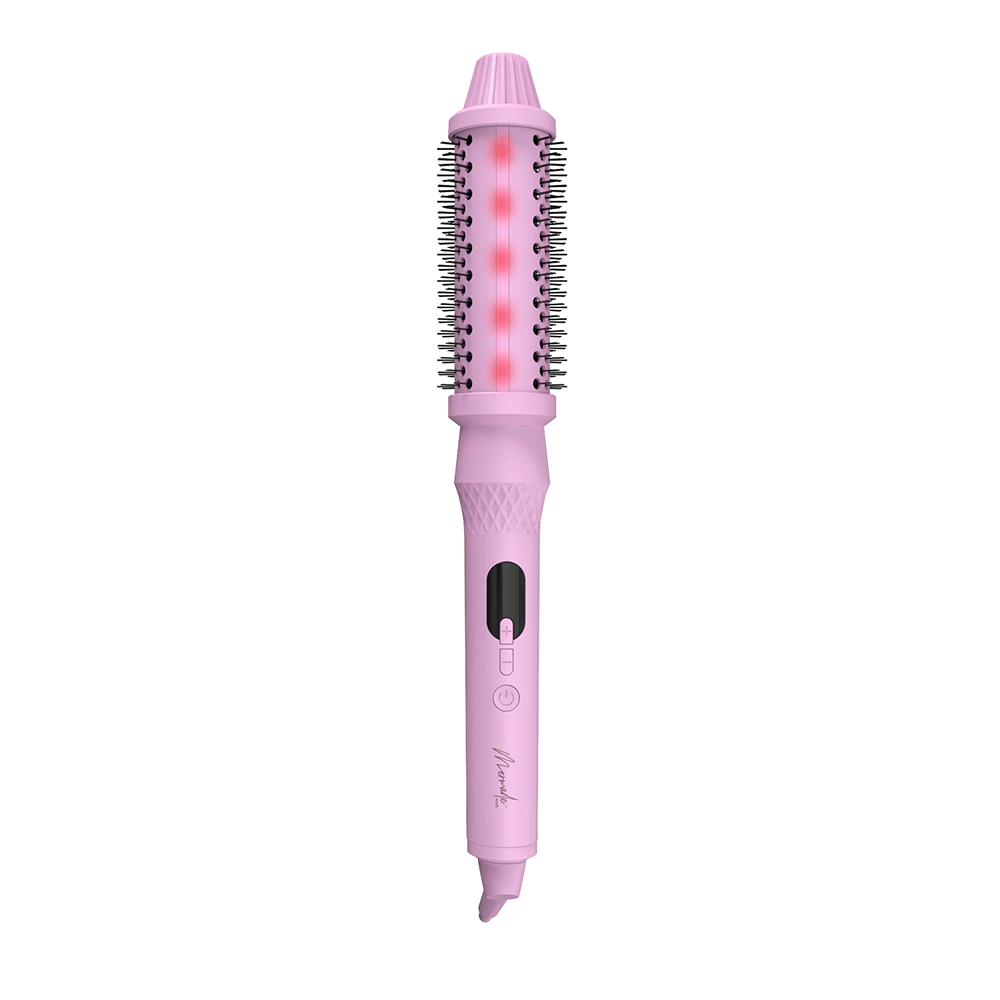 Mermade Hair Thermal Brush — Mermade Hair