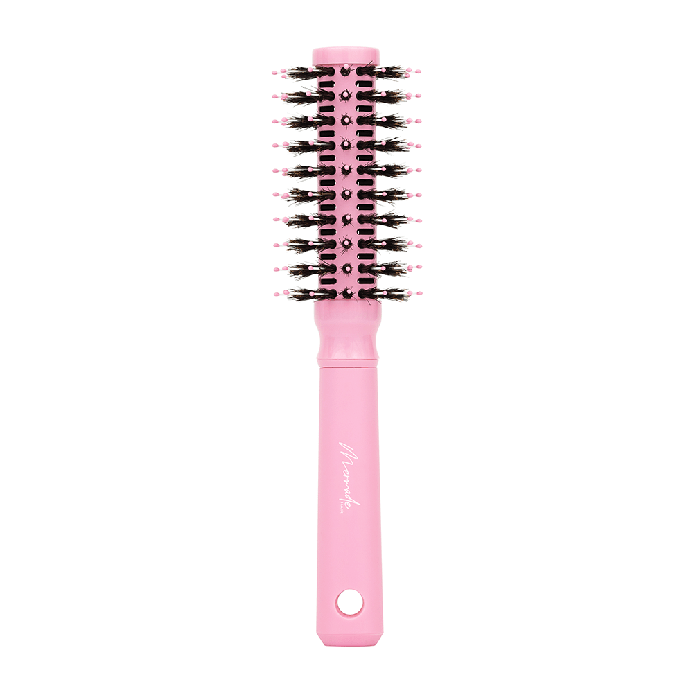 Mermade Hair Mini Round Brush — Mermade Hair