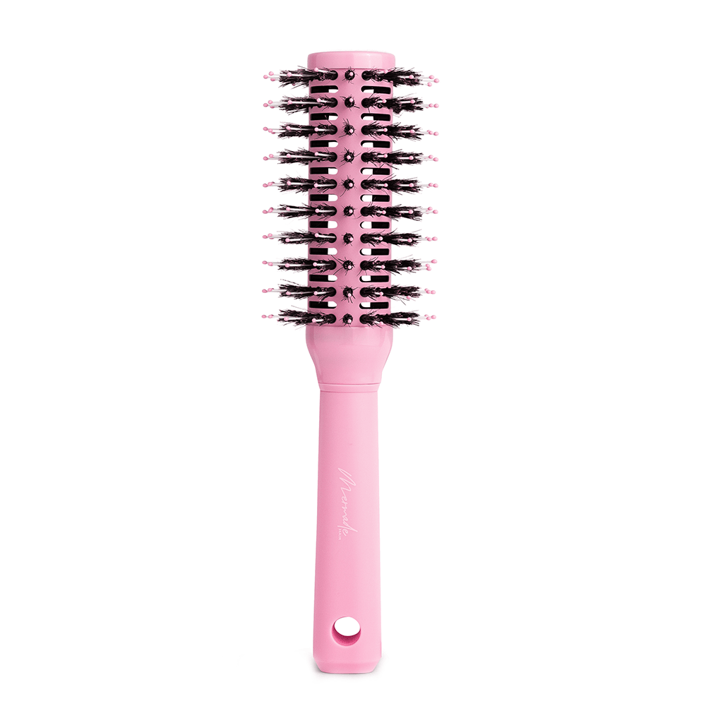 Mermade Hair Midi Round Brush — Mermade Hair