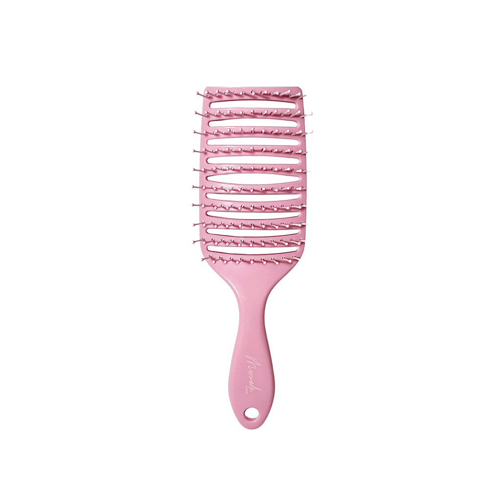 Mermade Hair Quick Dry Brush — Mermade Hair