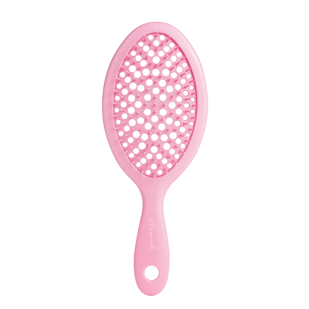 Mermade Hair Mermade Detangle Brush — Mermade Hair