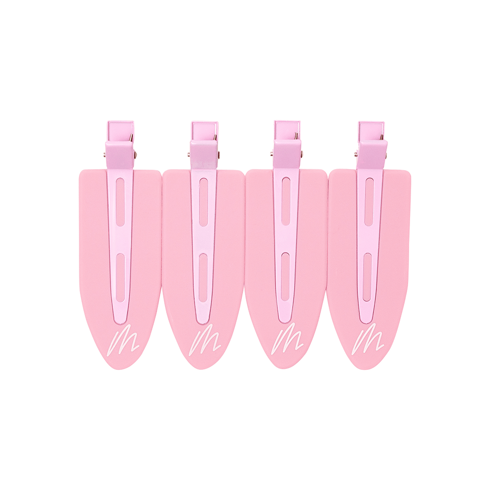 Mermade Hair Jumbo No-Crease Clips — Mermade Hair