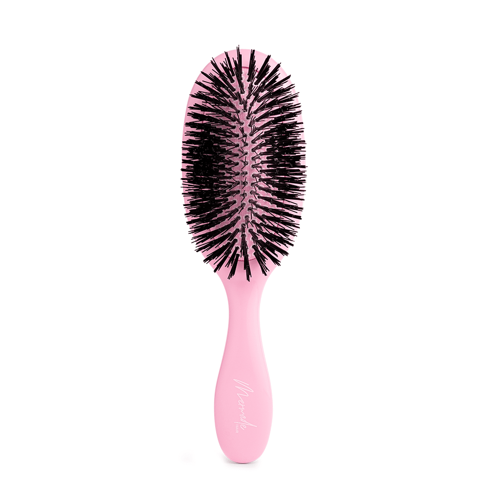 Mermade Hair Vegan Styling Brush — Mermade Hair