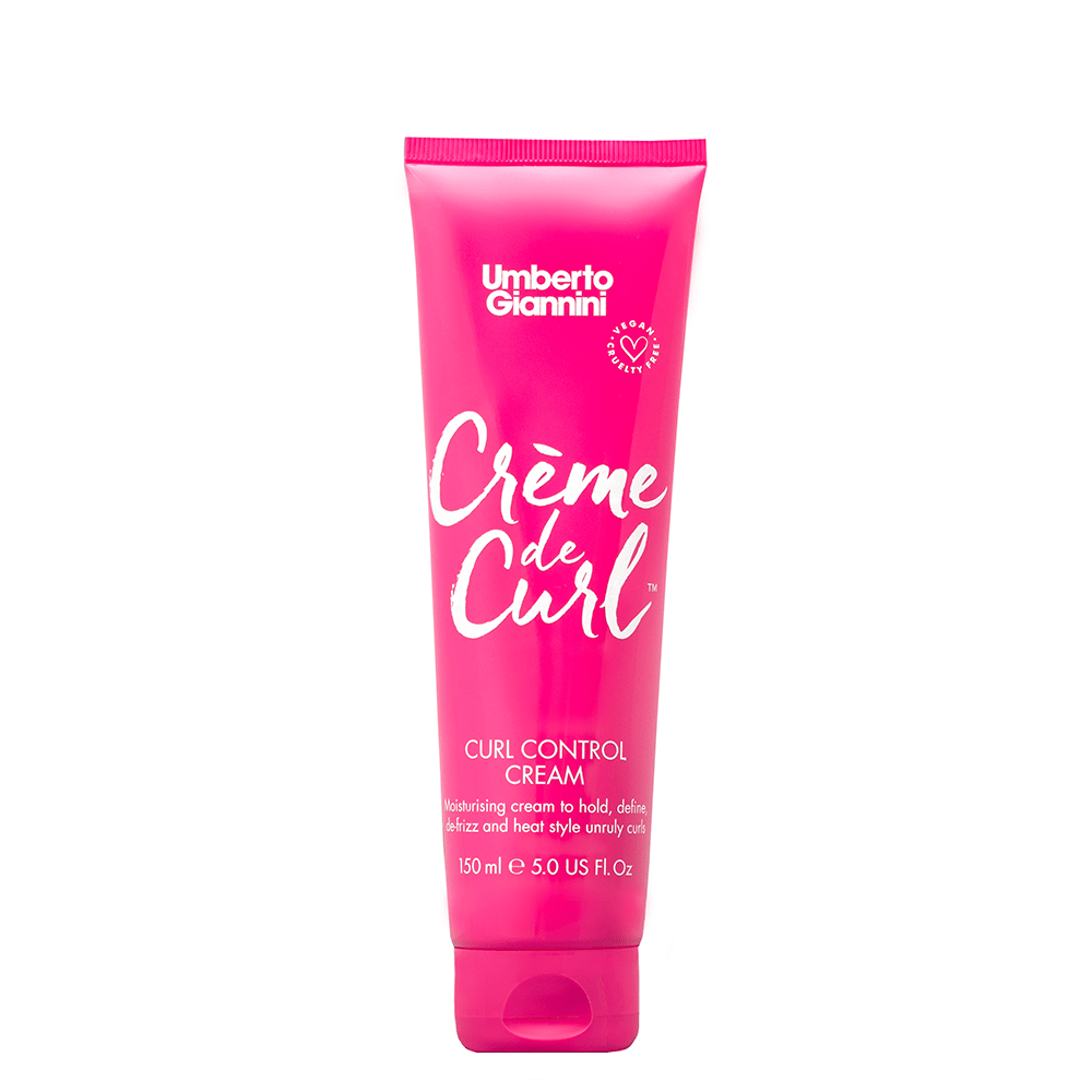 Umberto Giannini Crème De Curl Control Cream 150ml — Umberto Giannini