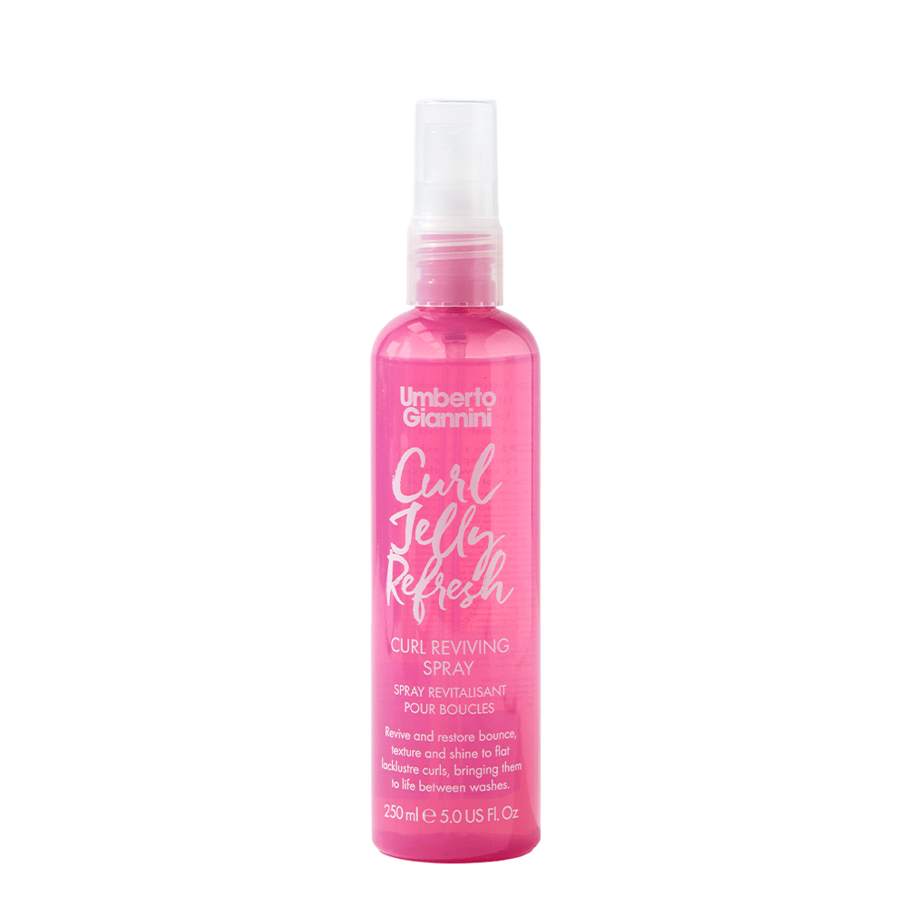Umberto Giannini Curl Jelly Refresh 250ml — Umberto Giannini