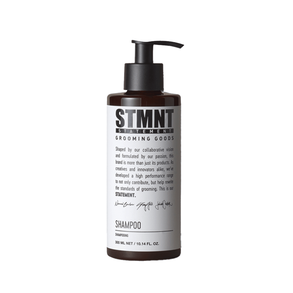 STMNT Shampoo 300ml
