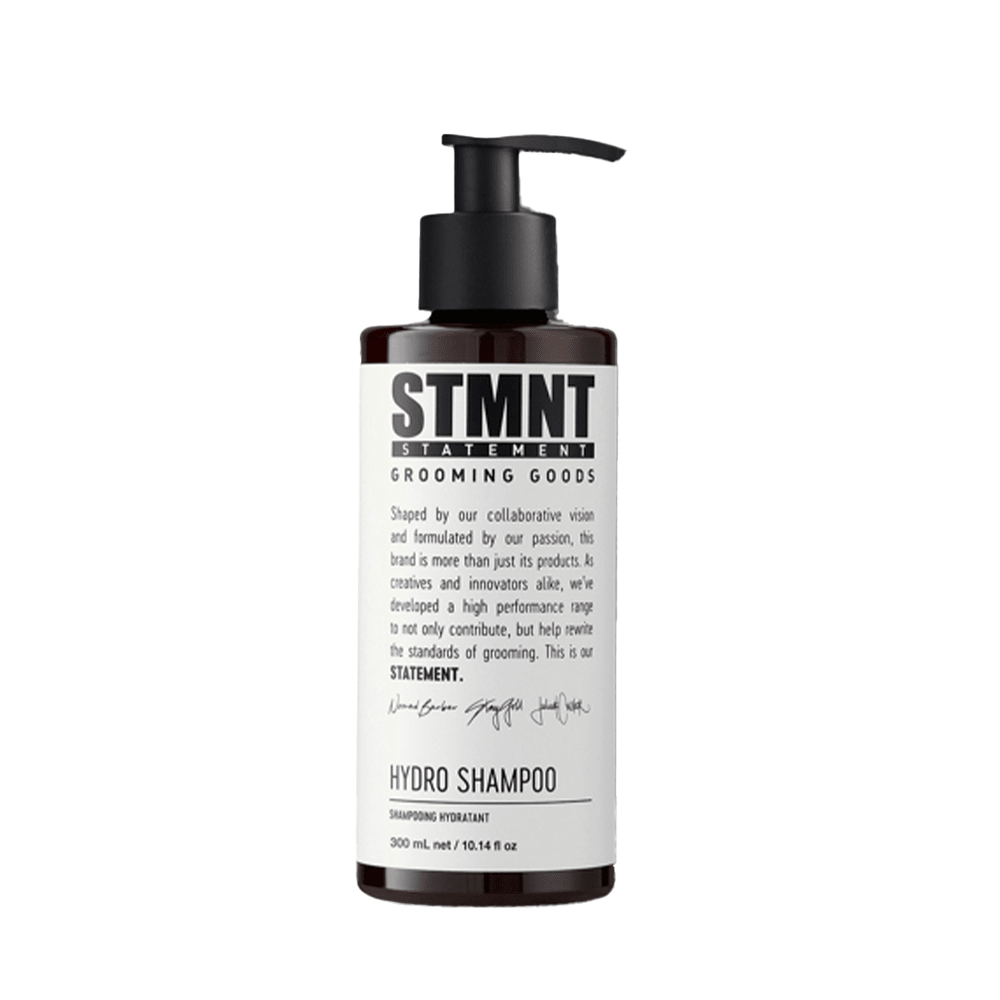 STMNT Hydro Shampoo 300ml