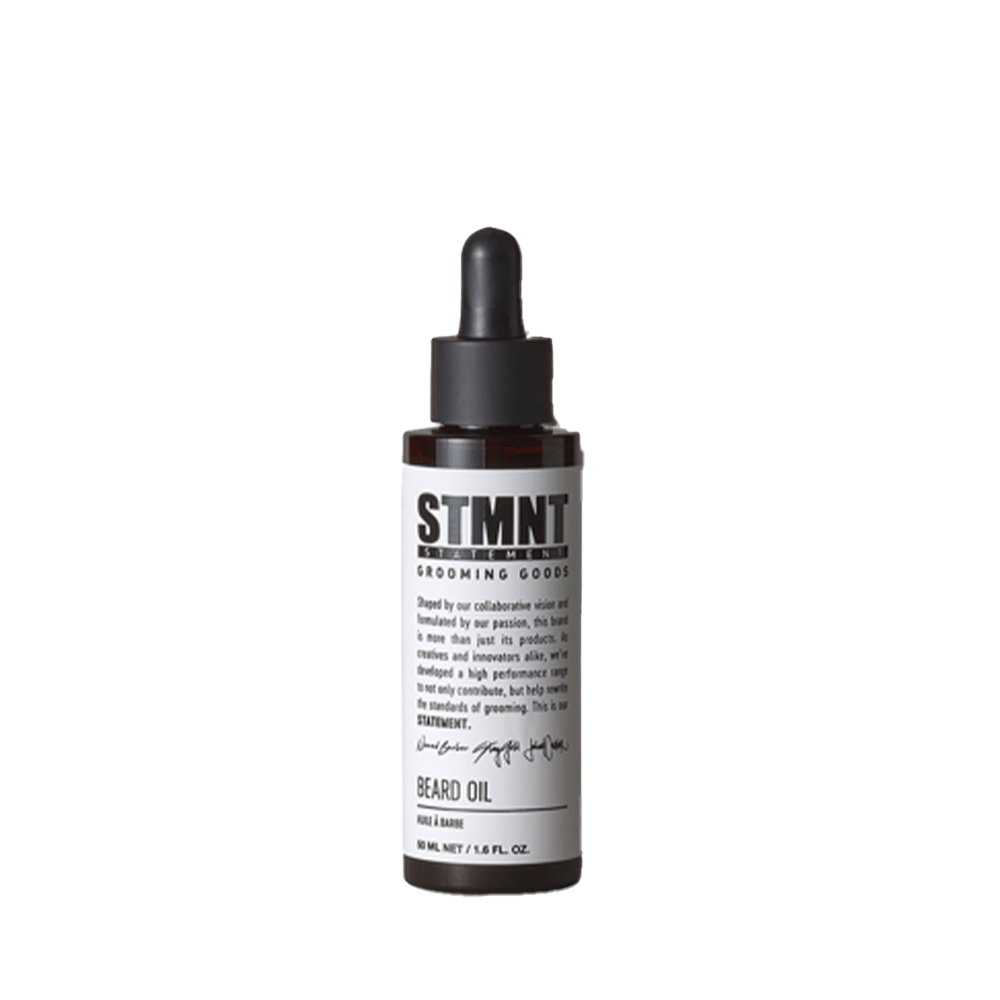 STMNT Beard Oil 50ml