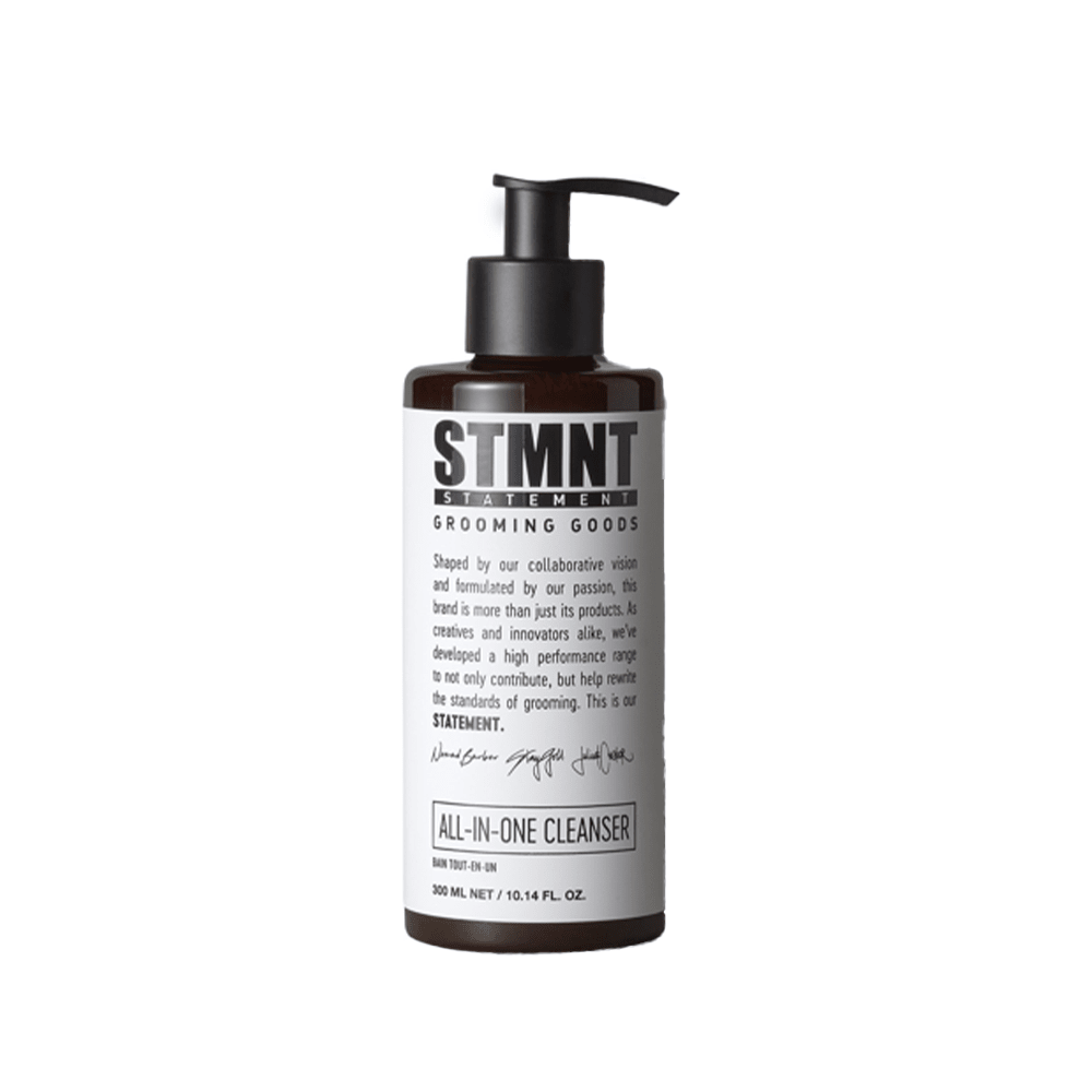 STMNT All-in-One Shampoo 300ml