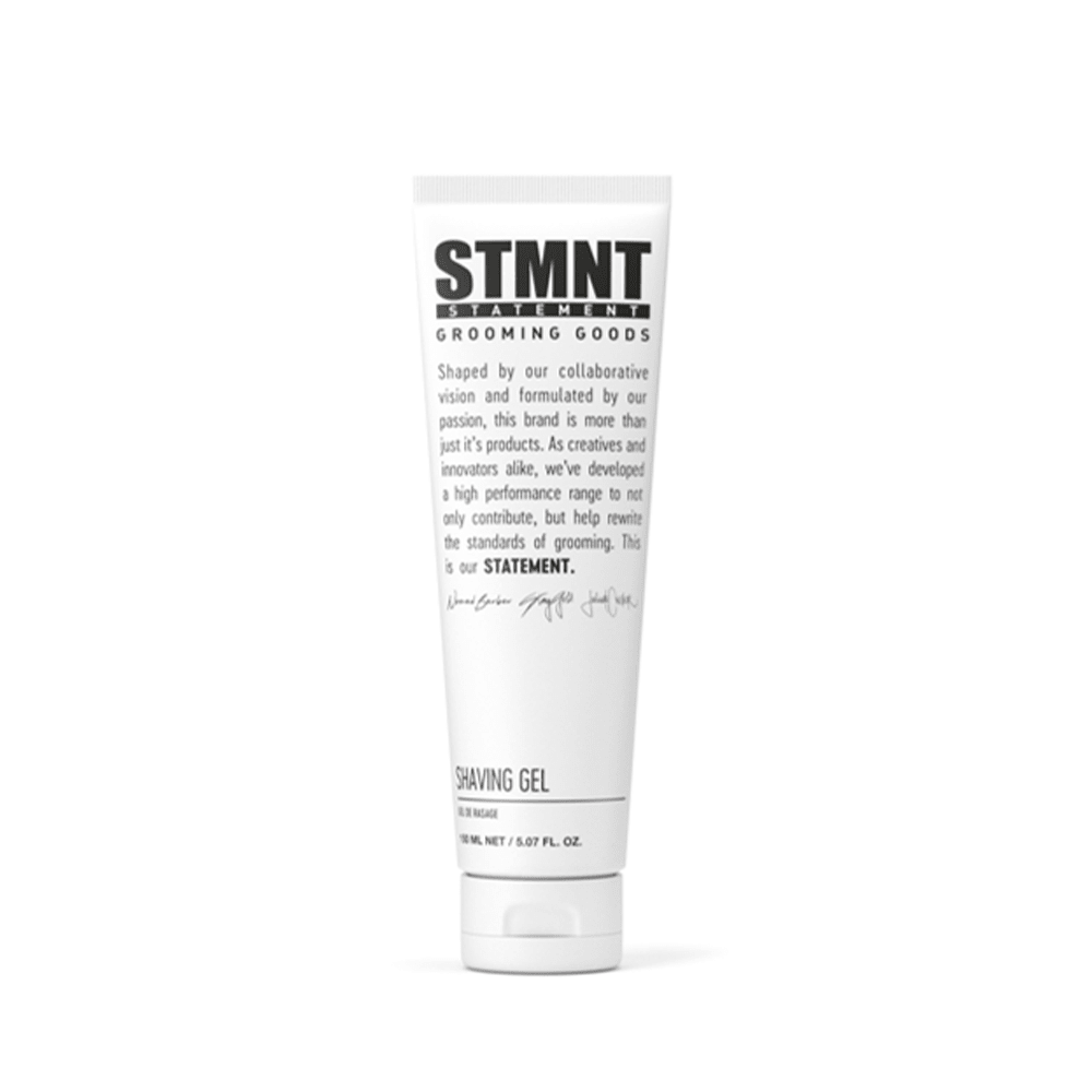 STMNT Shaving Gel 150ml