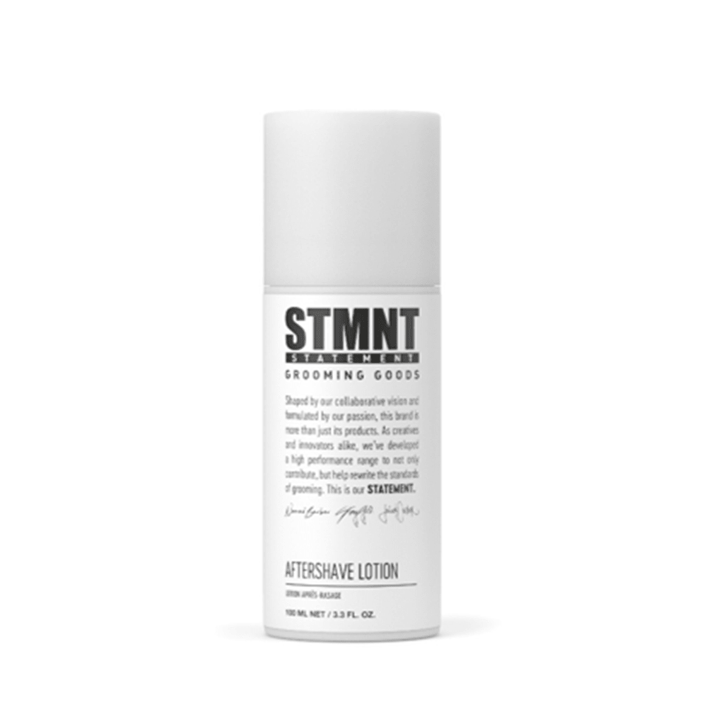 STMNT Aftershave Lotion 100ml