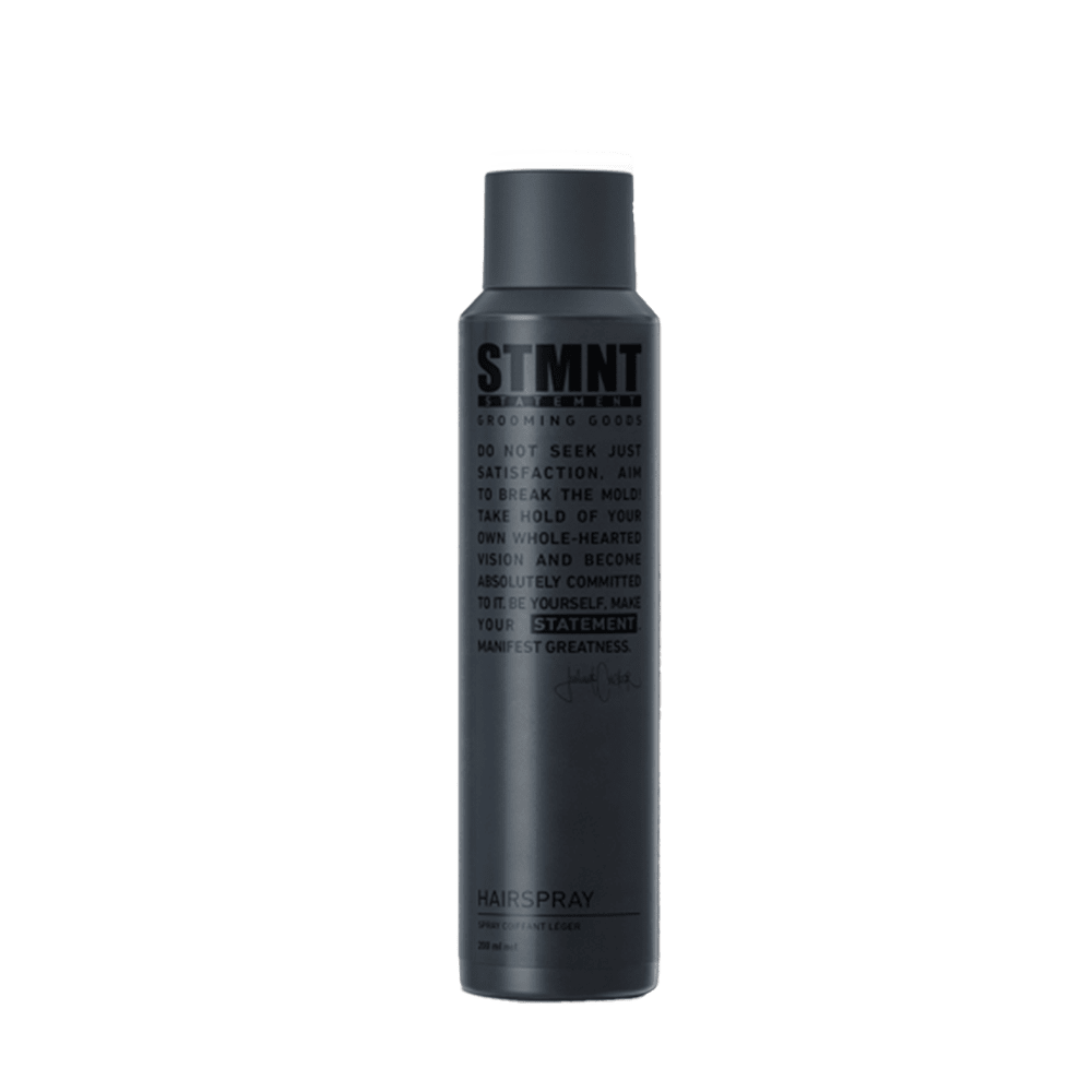 STMNT Hairspray 200ml