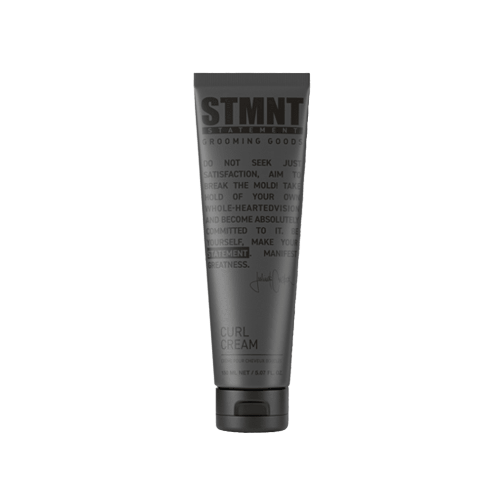 STMNT Curl Cream 150ml