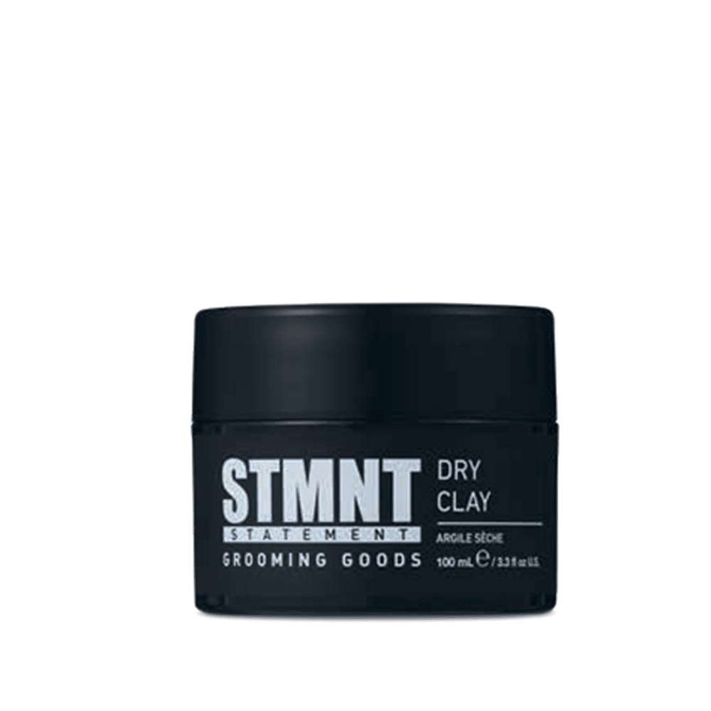 STMNT Dry Clay 100ml