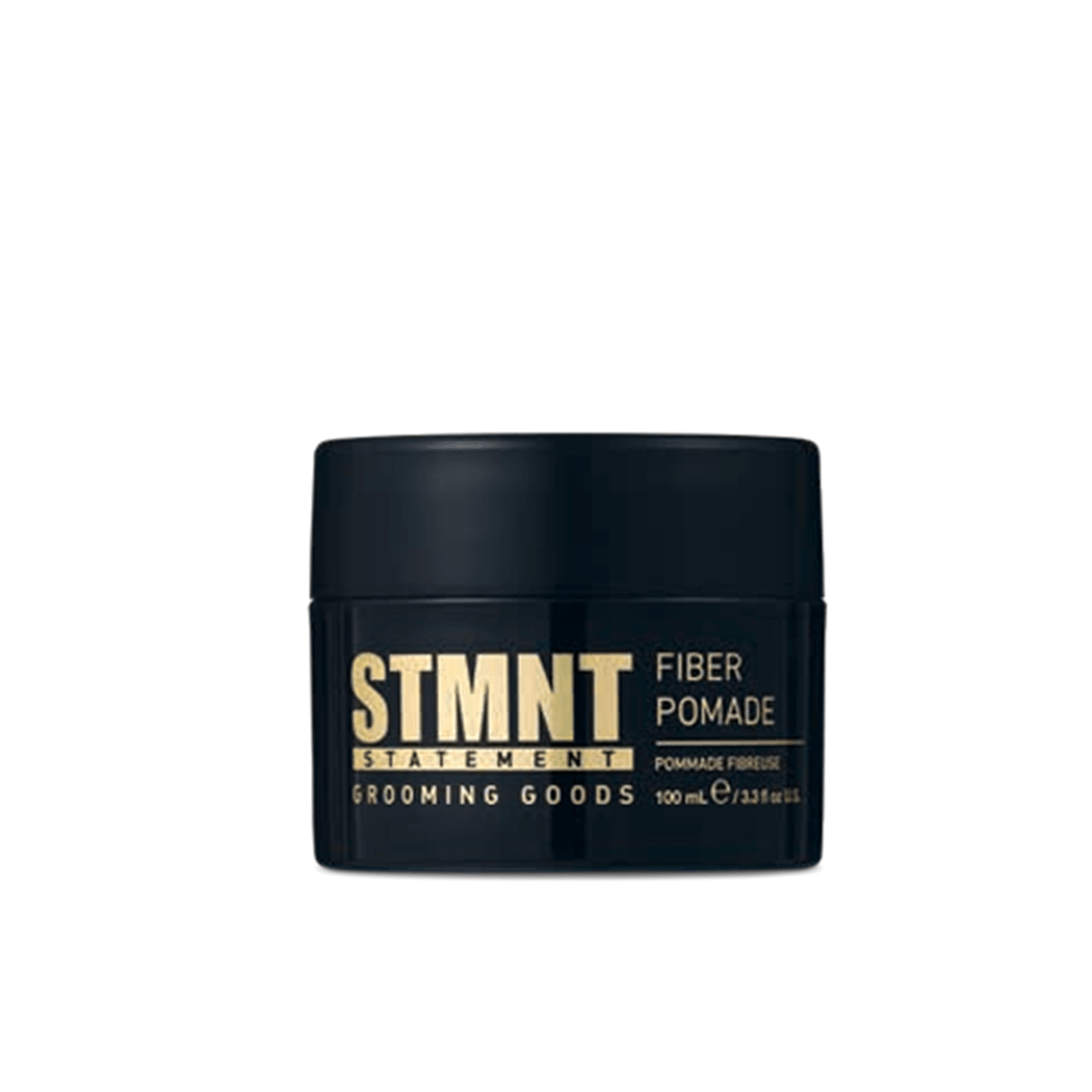 STMNT Fiber Pomade 100ml