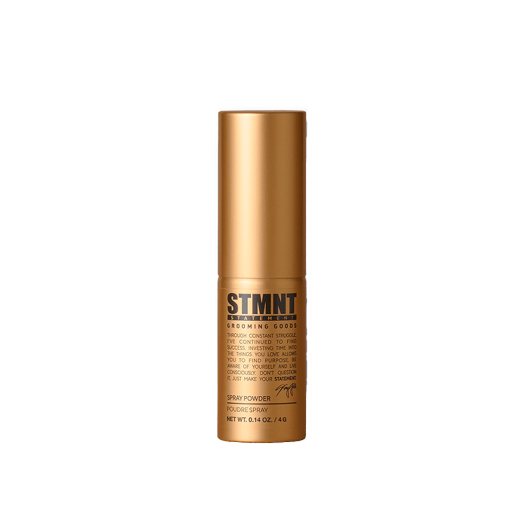 STMNT Powder Spray 4g