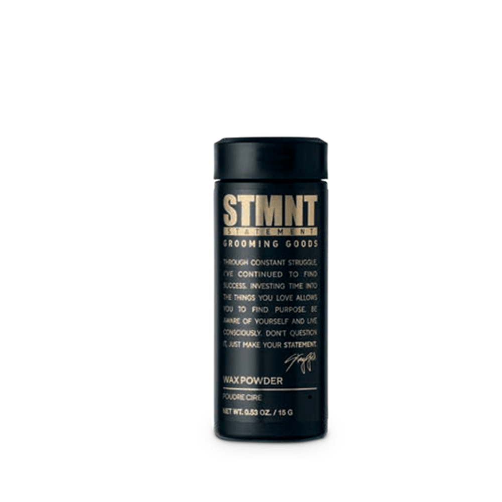 STMNT Wax Powder 15g
