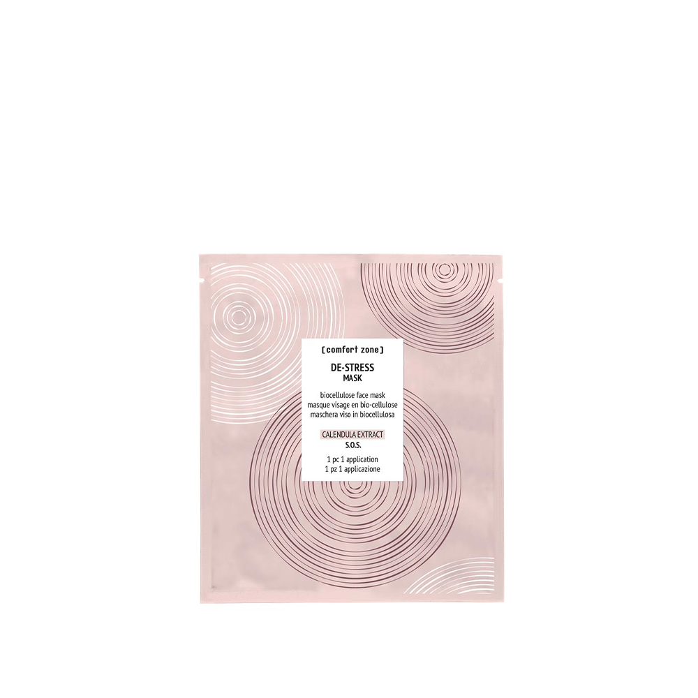 Comfort Zone De Stress Mask