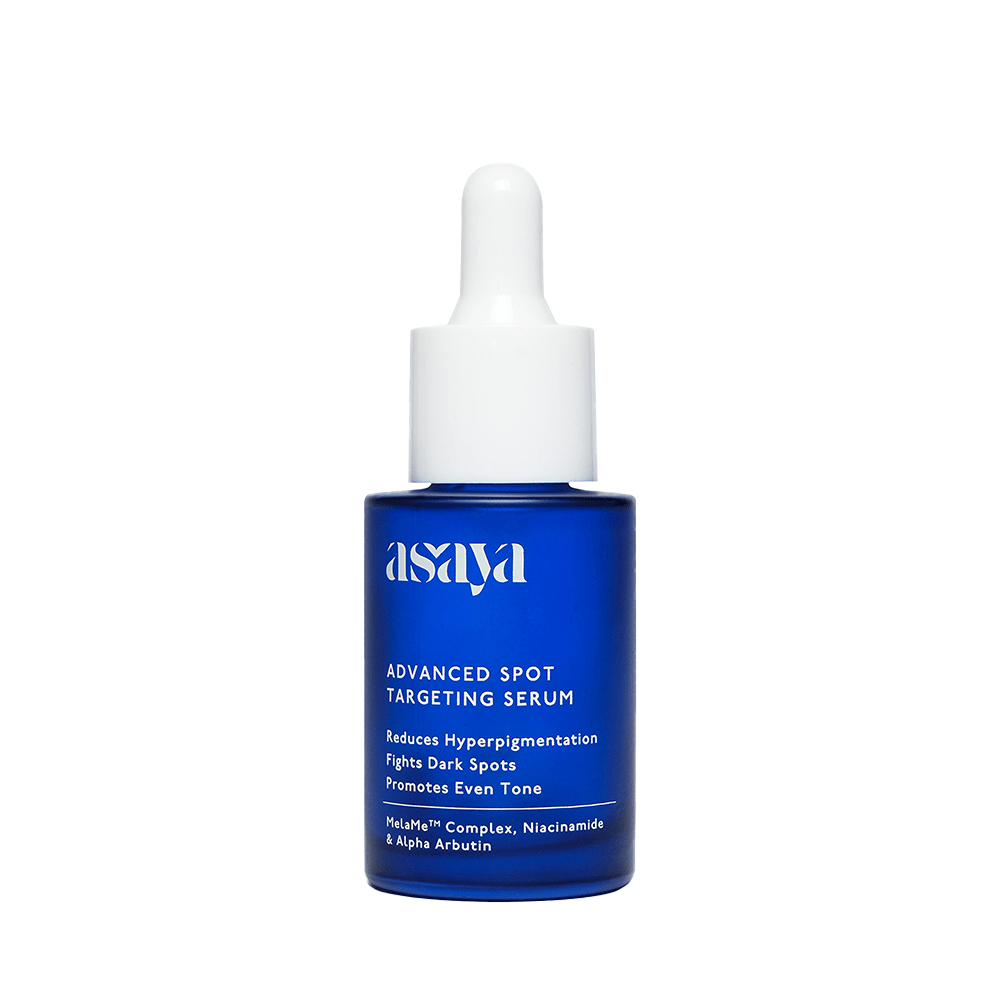 Asaya Advanced Spot Targeting Serum 30ml — Asaya