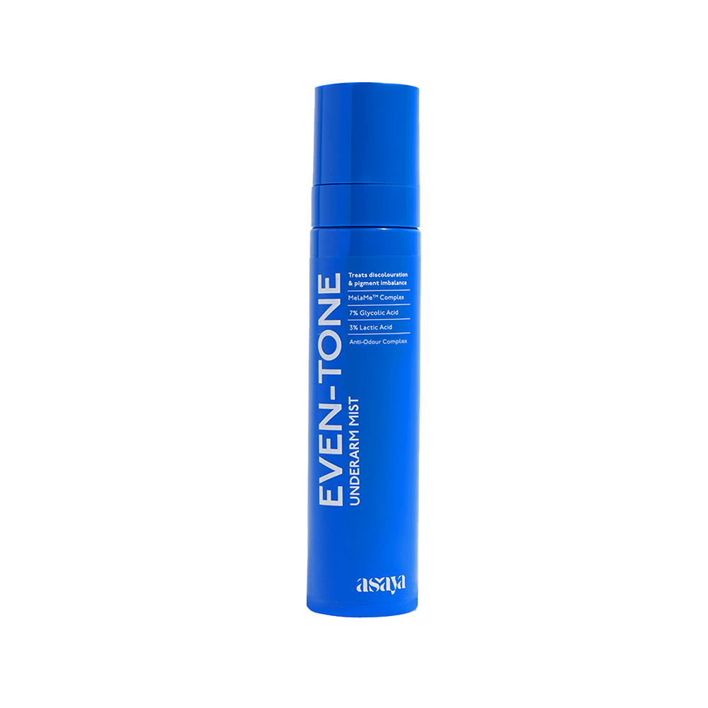 Asaya Underarm Spray  100ml — Asaya
