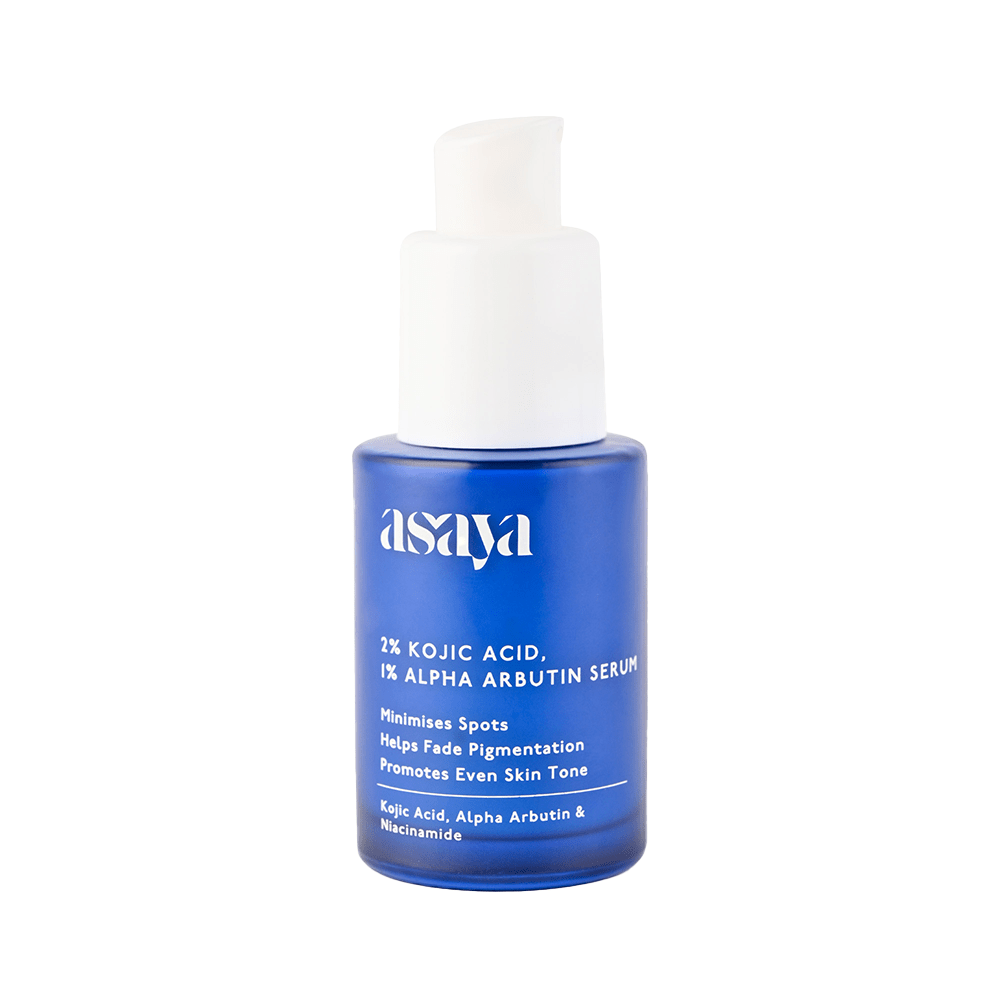 Asaya Kojic Acid Serum 30ml — Asaya