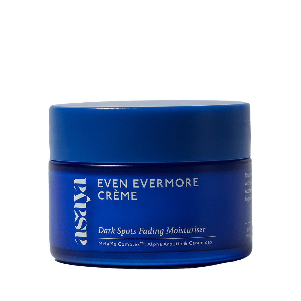 Asaya Even Evermore Crème 50g — Asaya