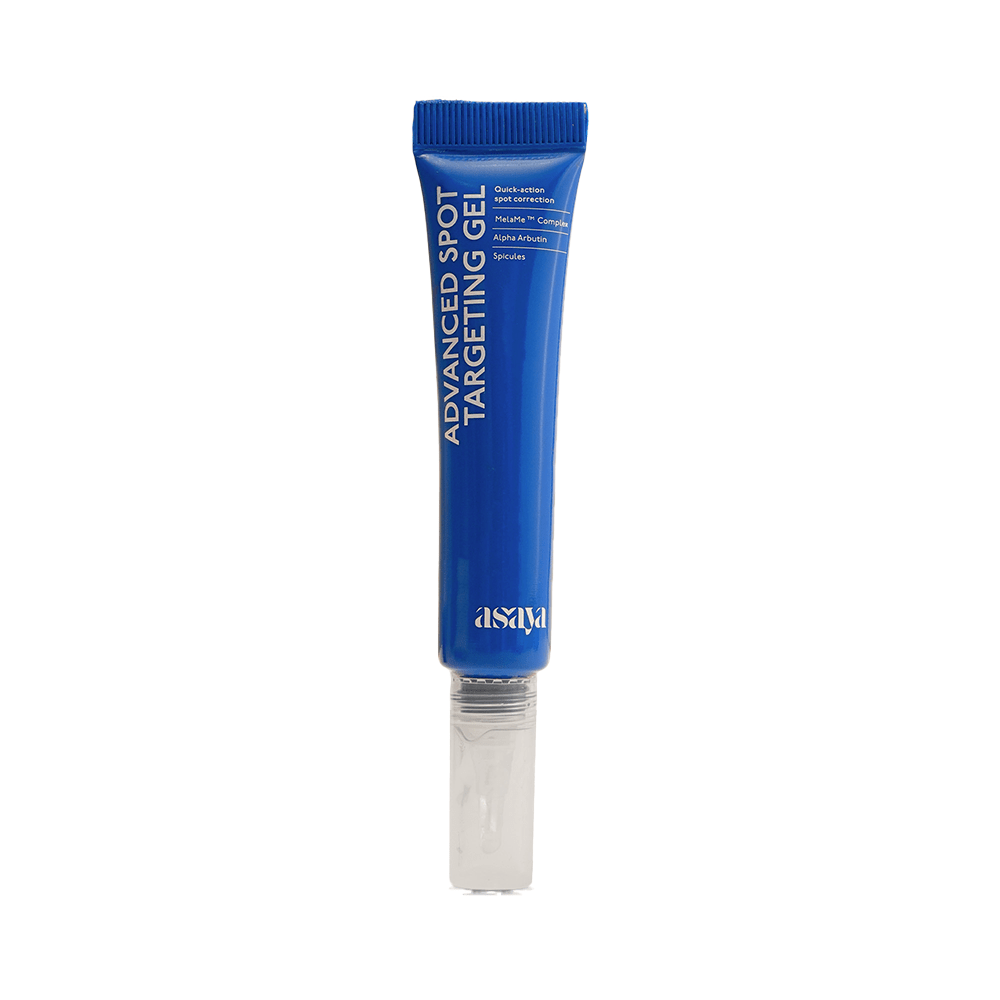 Asaya Advanced Spot Gel 15g — Asaya