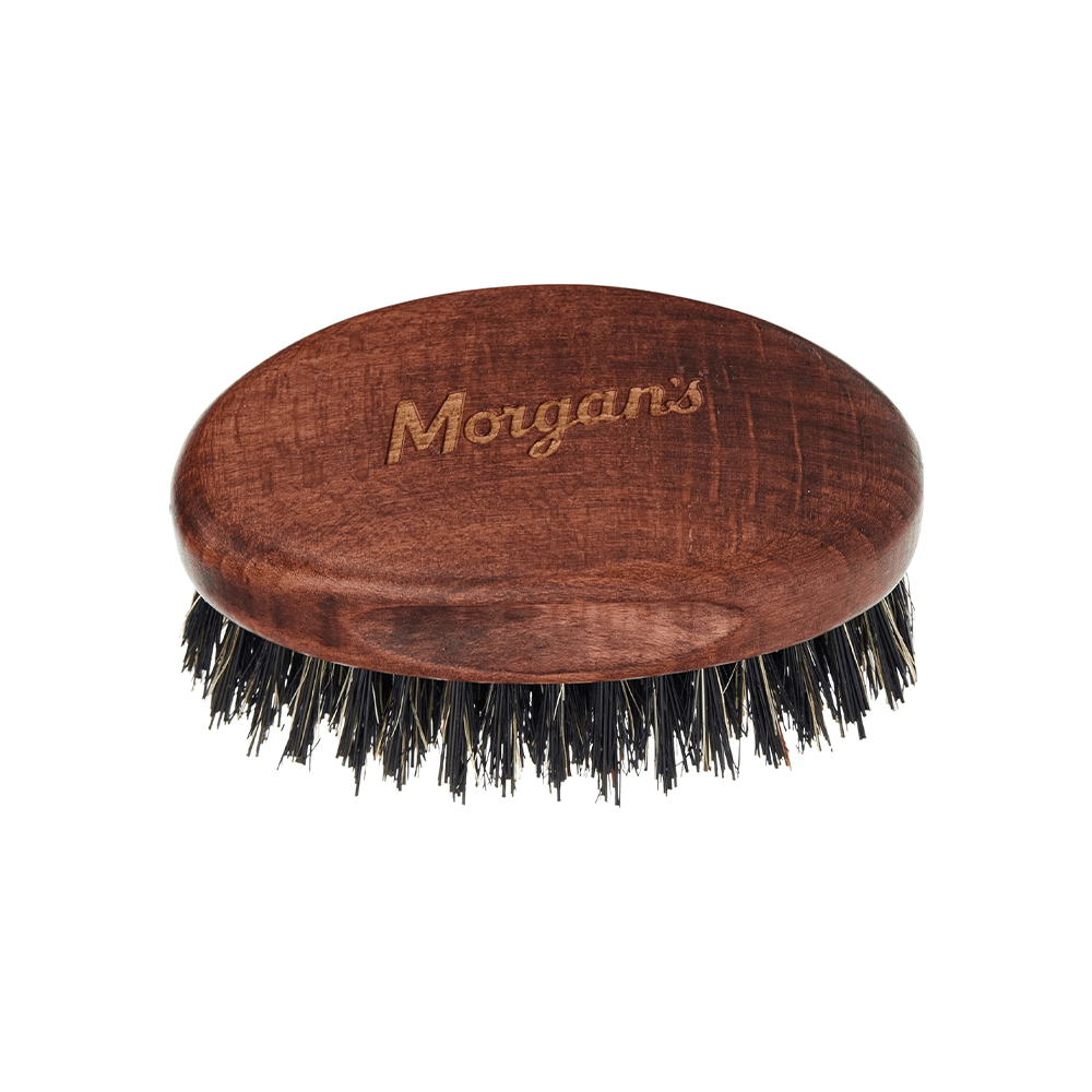Morgan's Pomade Beard Brush Large