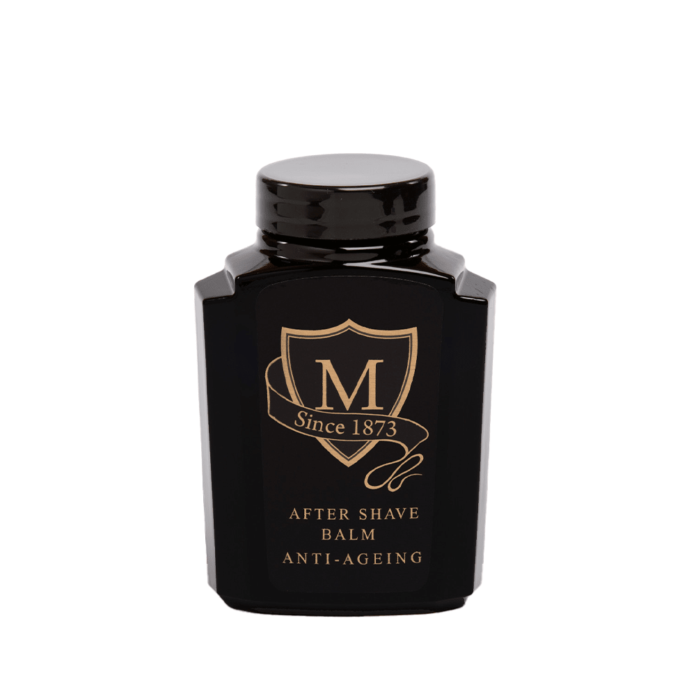 Morgan's Pomade Anti Ageing After Shave Balm 125ml