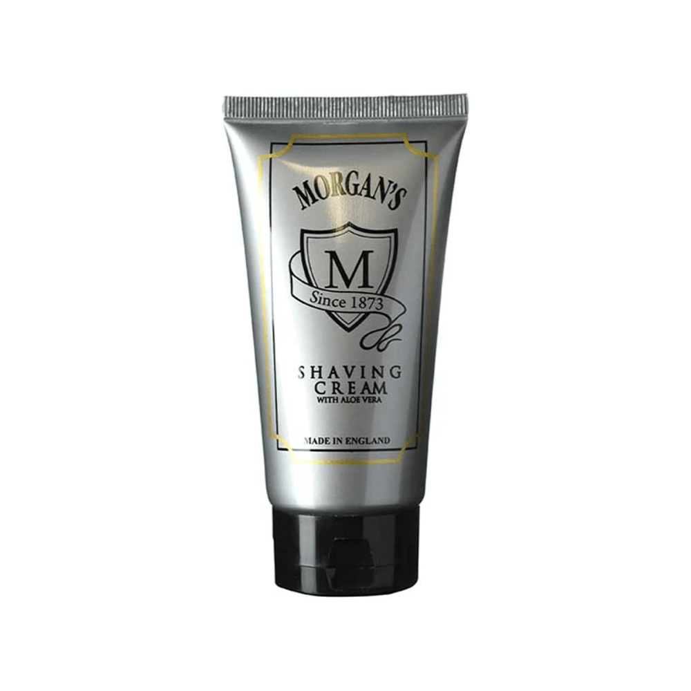 Morgan's Pomade Shaving Cream 150ml