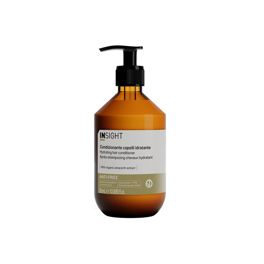 Insight Anti Frizz Hydrating Hair Conditioner 350ml — Insight