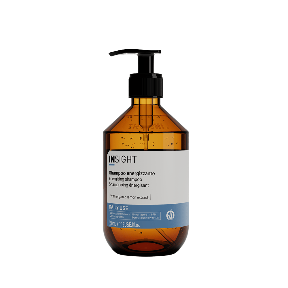 Insight Daily Use Energizing Shampoo 350ml — Insight