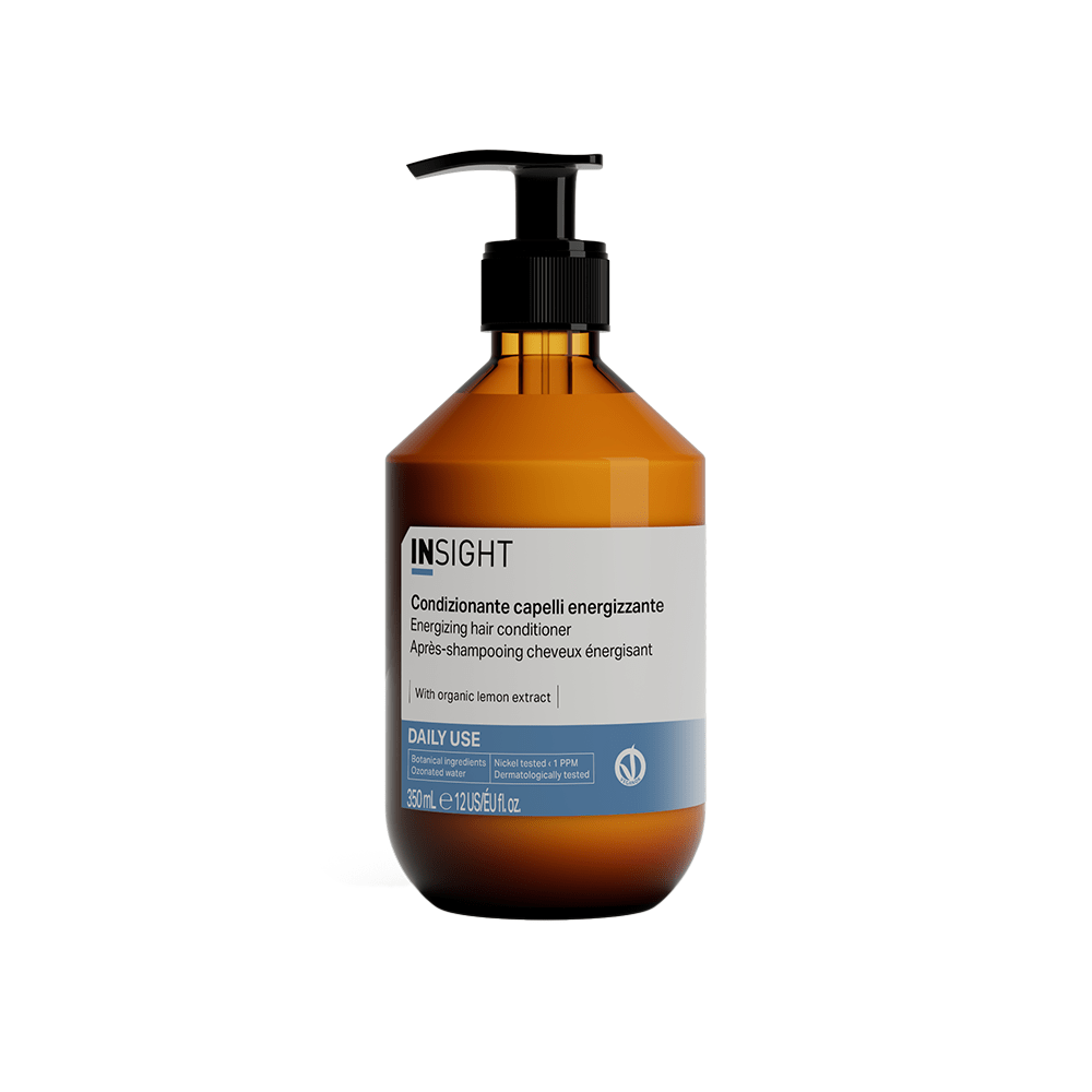 Insight Daily Use Energizing Hair Conditioner 350ml — Insight