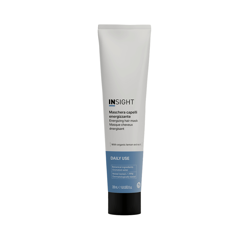 Insight Daily Use Energizing Hair Mask 200ml — Insight