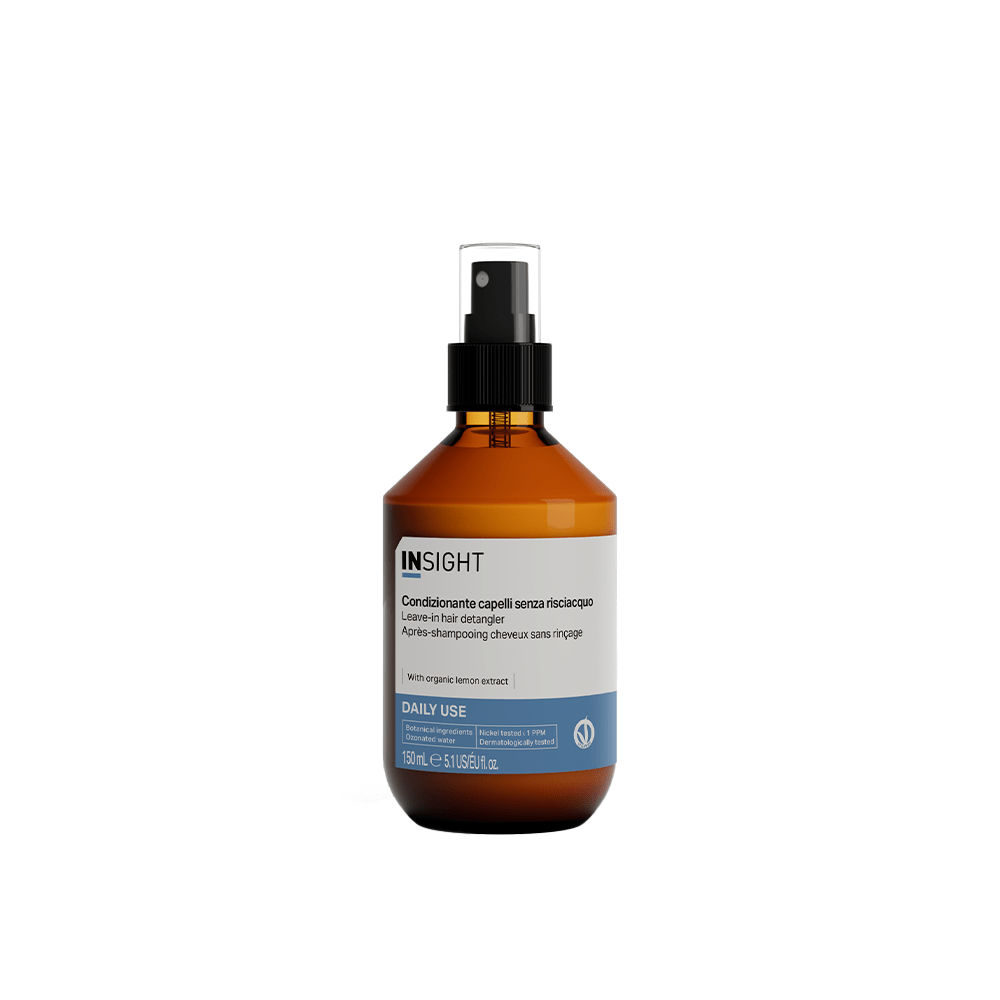 Insight Daily Use Leave In Hair Detangler 150ml — Insight