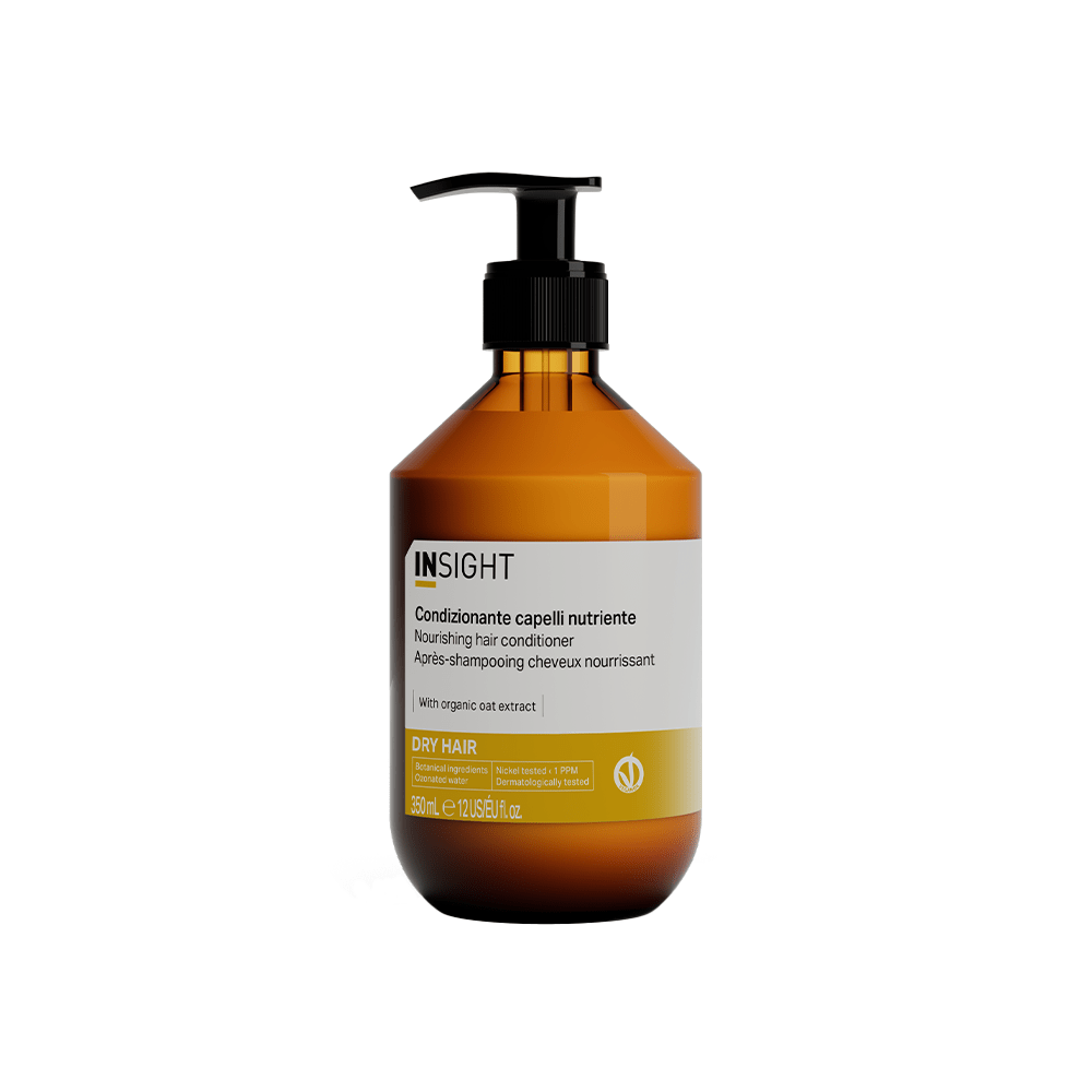 Insight Dry Hair Nourishing Hair Conditioner 350ml — Insight