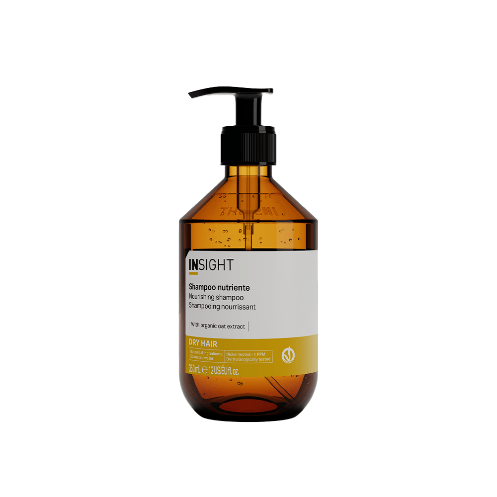 Insight Dry Hair Nourishing Shampoo 350ml — Insight