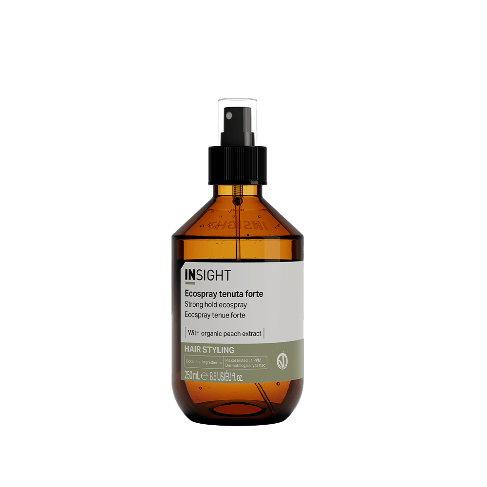 Insight Hair Styling Strong Hold Ecospray 250ml — Insight