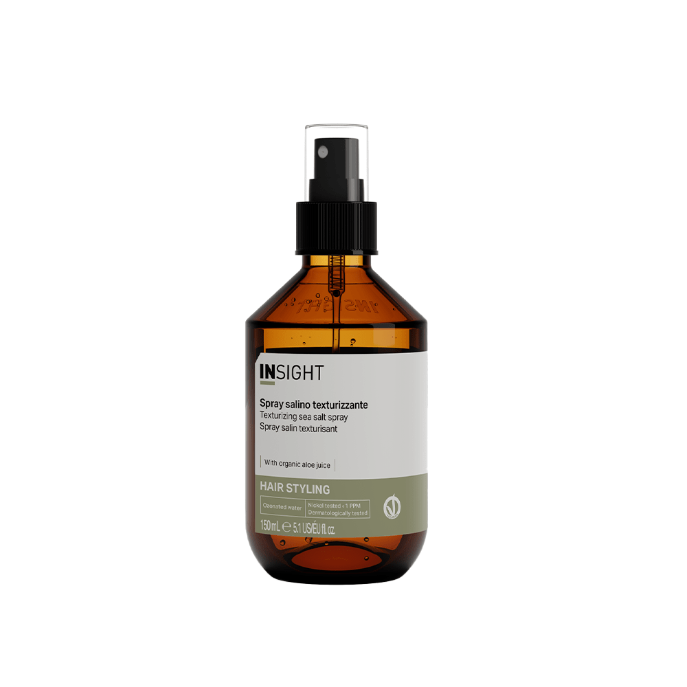 Insight Hair Styling Texturizing Sea Salt Spray 150ml — Insight